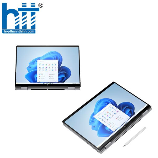Hợp Thành Thịnh - Laptop HP ENVY X360 14-fc0092TU