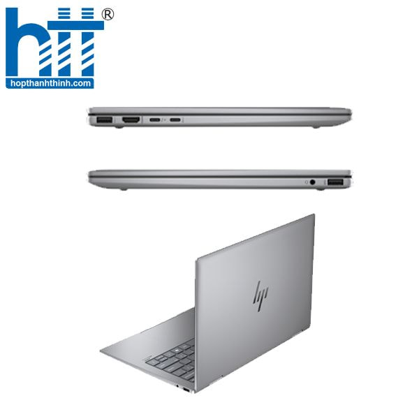 Hợp Thành Thịnh - Laptop HP ENVY X360 14-fc0092TU