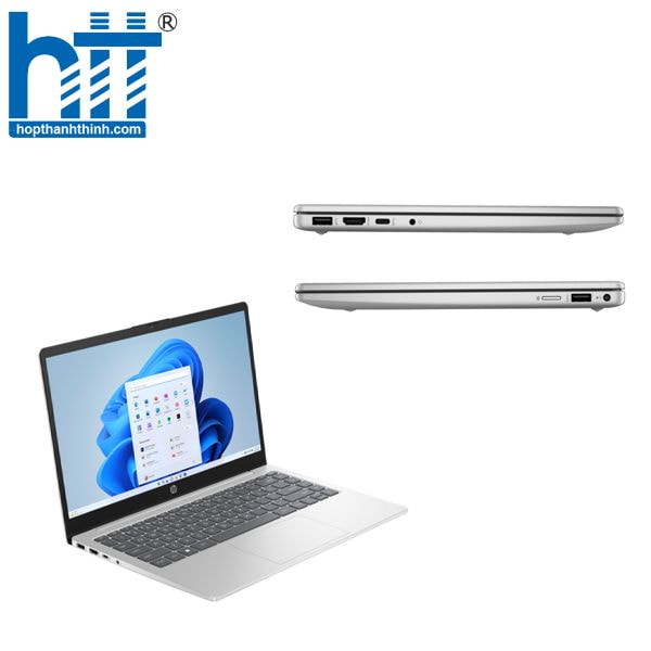 Hợp Thành Thịnh - Laptop HP 14-ep1179TU C89ZSPA