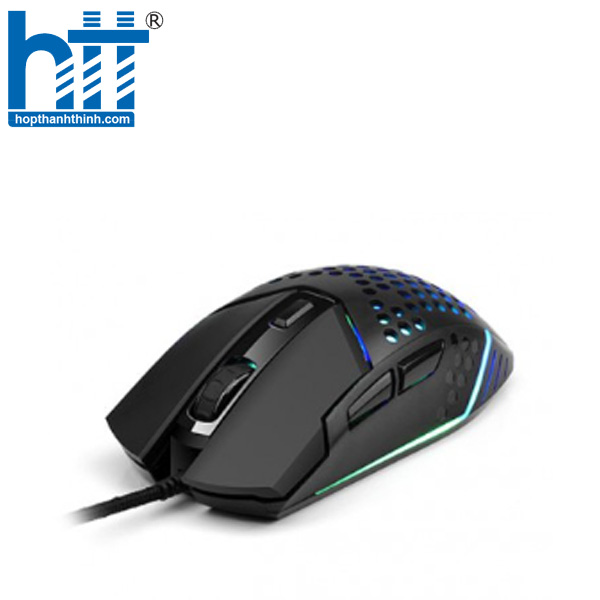 Hợp Thành Thịnh - Chuột Gaming Zadez G-151M