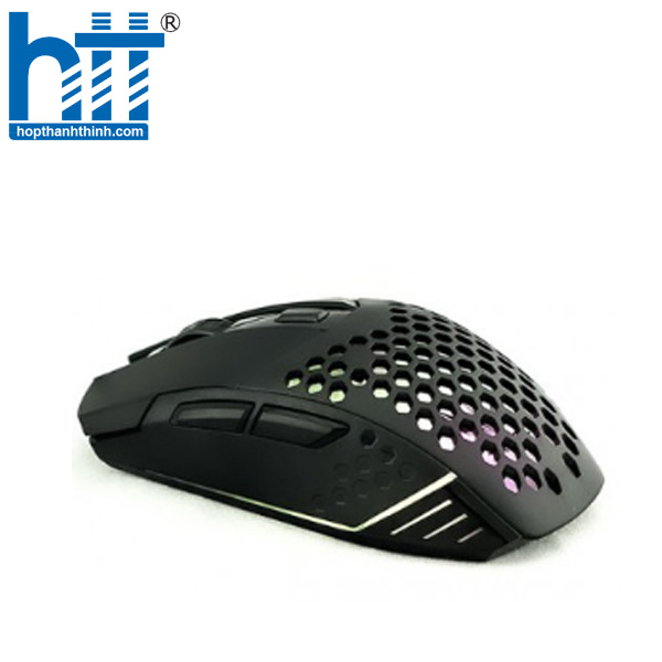 Hợp Thành Thịnh - Chuột Gaming Zadez G-151M