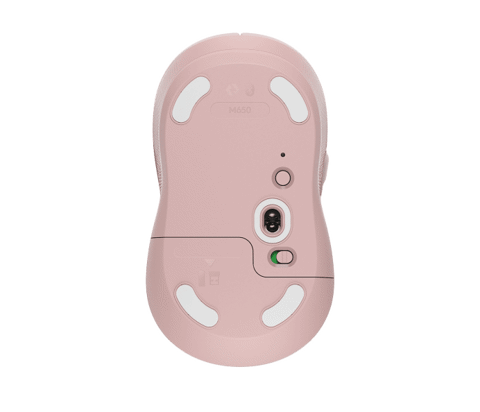 GEARVN-chuot-logitech-m650-rose