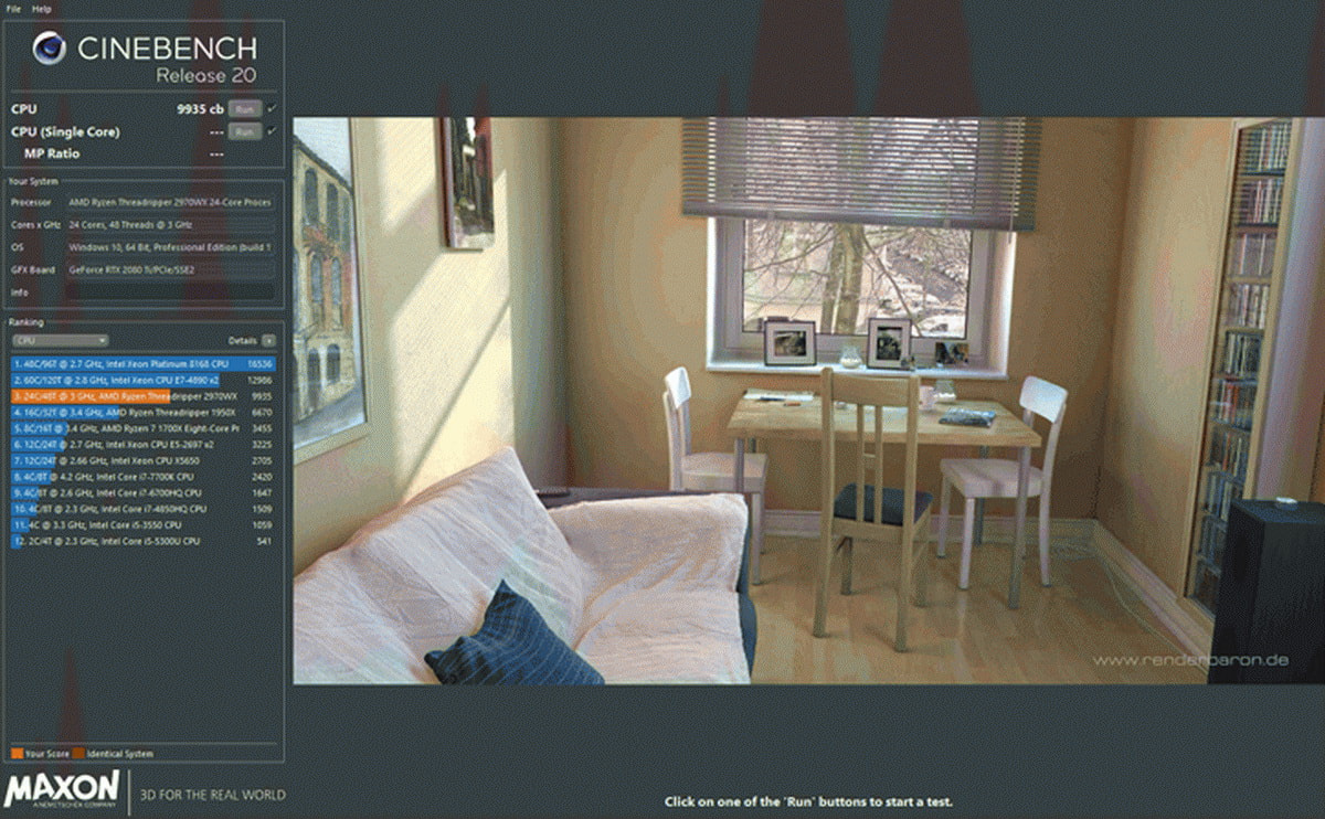 Hợp Thành Thịnh - Cẩm nang build PC phần II