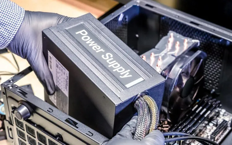 Hợp Thành Thịnh - Cẩm nang build PC