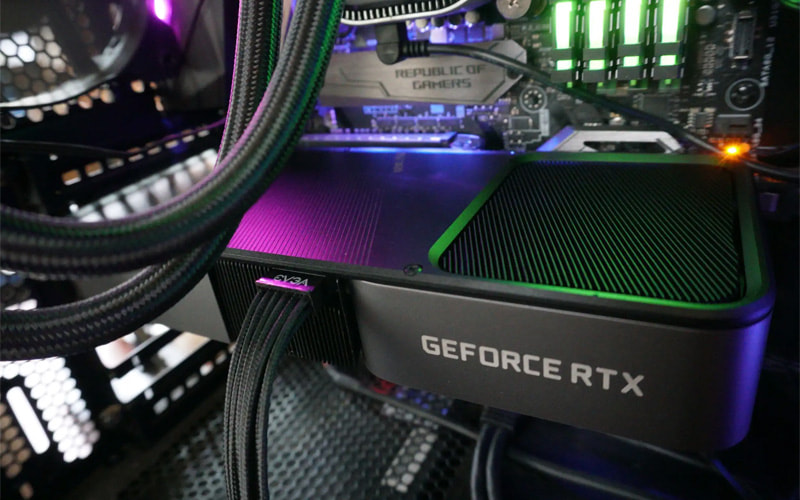 Hợp Thành Thịnh - Cẩm nang build PC