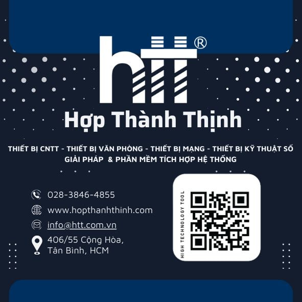 Hợp Thành Thịnh - Triển khai thi công màn hình tương tác Maxhub