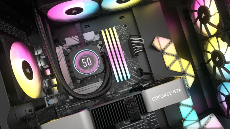 Hợp Thành Thịnh - Cẩm nang build PC