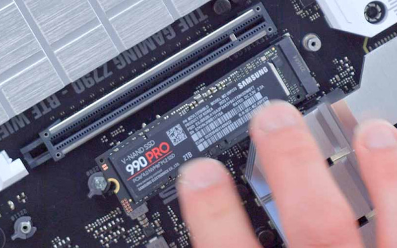 Hợp Thành Thịnh - Cẩm nang build PC