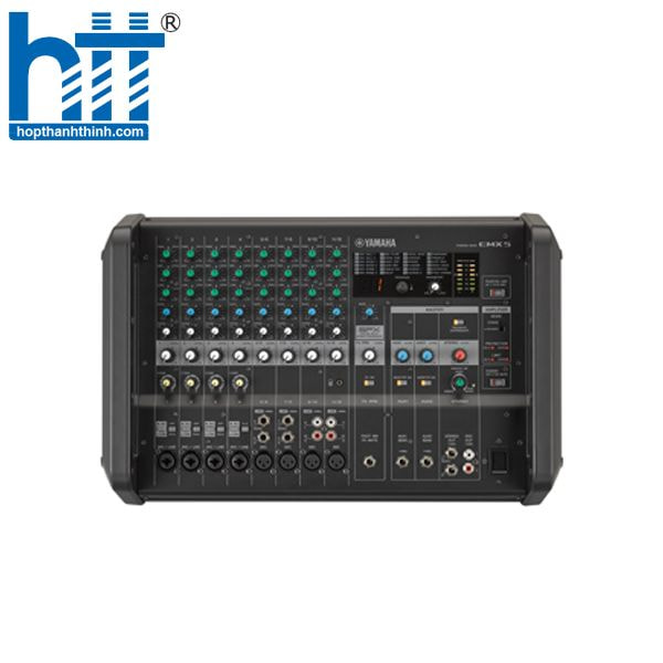 Hợp Thành Thịnh - Yamaha EMX5