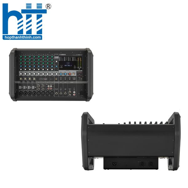 Hợp Thành Thịnh - Yamaha EMX7 – Bàn trộn công suất liền
