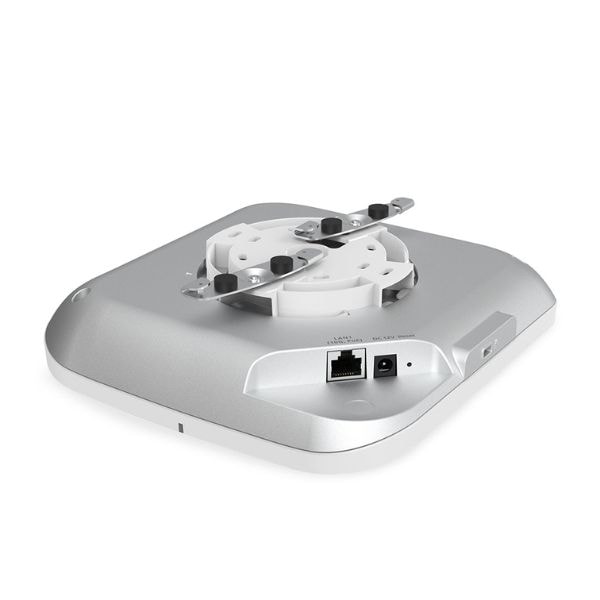 WiFi 7 ECW526 – mạnh mẽ, ổn định vượt trội