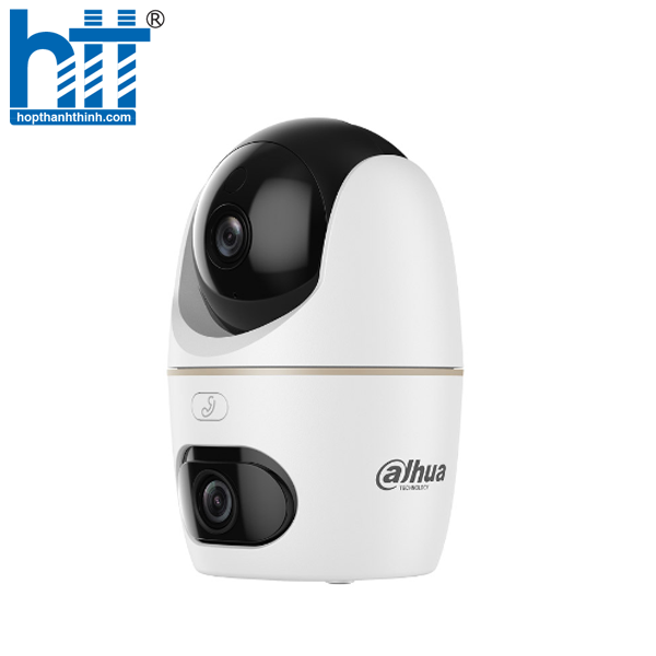 HỢP THÀNH THỊNH - Camera Wifi DAHUA Hero Dual D1 10MP (DH-H5D-5F)