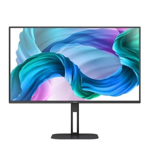 GEARVN - Màn hình AOC 27V5 27