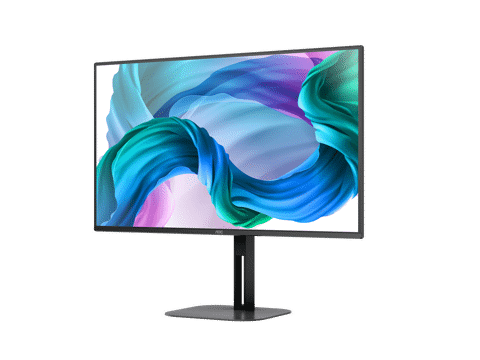 GEARVN - Màn hình AOC 27V5 27