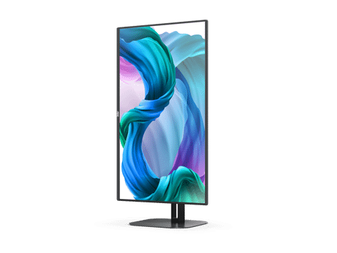 GEARVN - Màn hình AOC 27V5 27