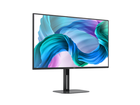 GEARVN - Màn hình AOC 27V5 27