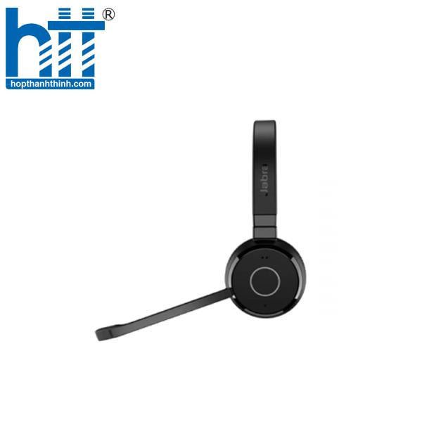 Hợp Thành Thịnh - Jabra Evolve 65 TE Link 390a UC Stand