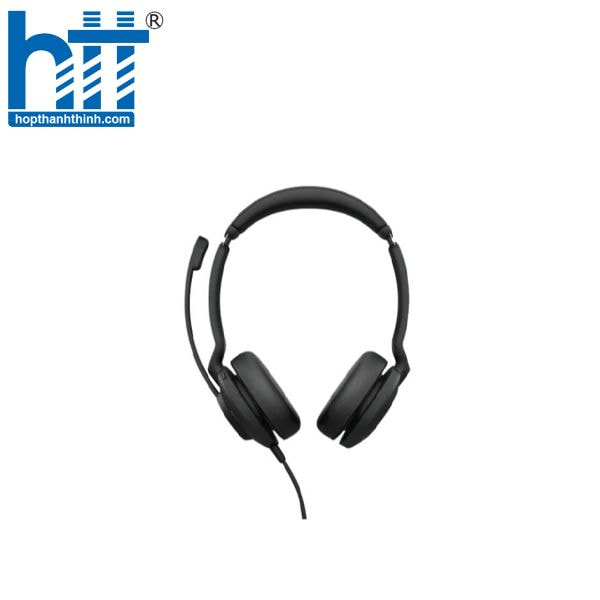 Hợp Thành Thịnh - Tai nghe Jabra Evolve2 30 SE MS Stereo USB C/A
