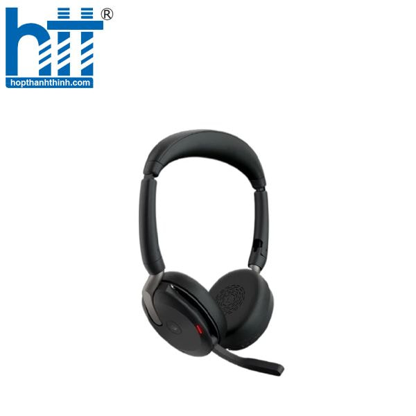 Hợp Thành Thịnh - Jabra Evolve2 65 Flex Link380c MS