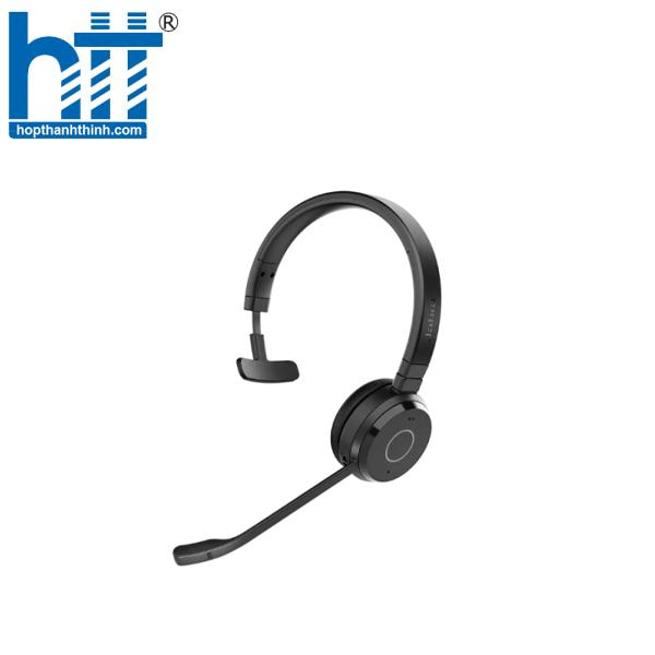 Hợp Thành Thịnh - Jabra Evolve 65 TE Link 390a MS Mono