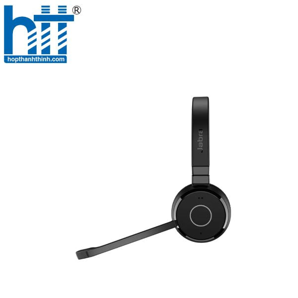 Hợp Thành Thịnh - Jabra Evolve 65 TE Link 390a MS Mono