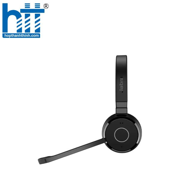 Hợp Thành Thịnh - Jabra Evolve 65 TE Link 390a MS Stand