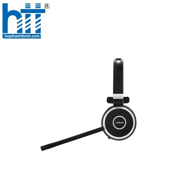 Hợp Thành Thịnh - Jabra Evolve 65 TE Link 390a UC Mono