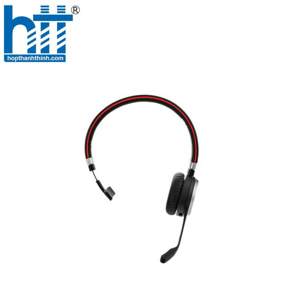 Hợp Thành Thịnh - Jabra Evolve 65 TE Link 390a UC Mono