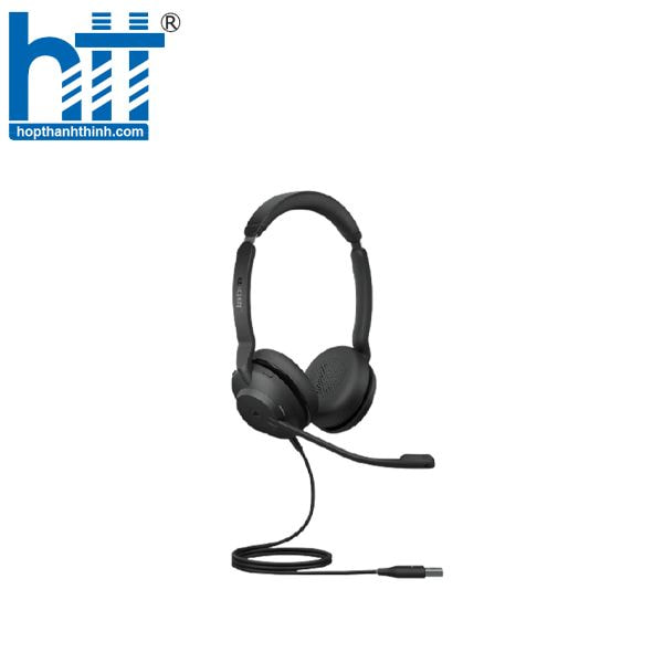 Hợp Thành Thịnh - Tai nghe Jabra Evolve2 30 SE UC