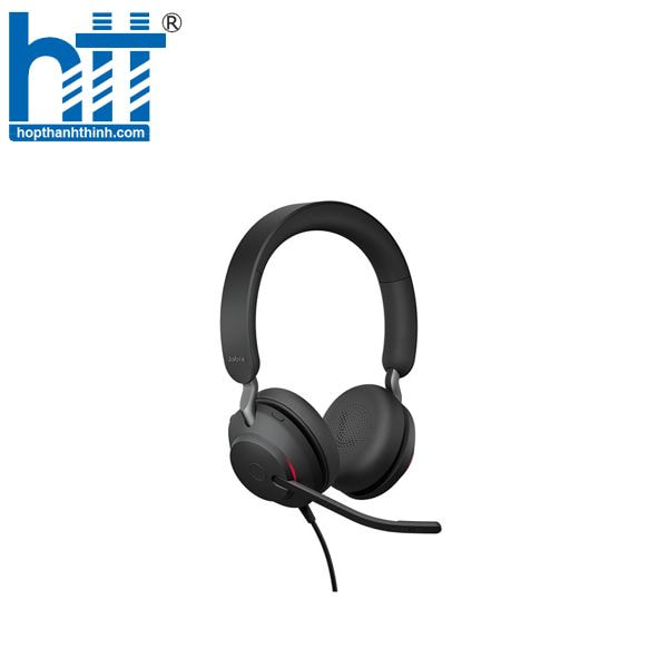 Hợp Thành Thịnh - Tai nghe Jabra Evolve2 40 SE UC