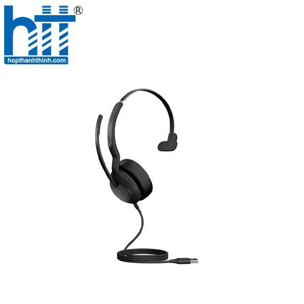 Hợp Thành Thịnh - Tai nghe Jabra Evolve2 50 UC