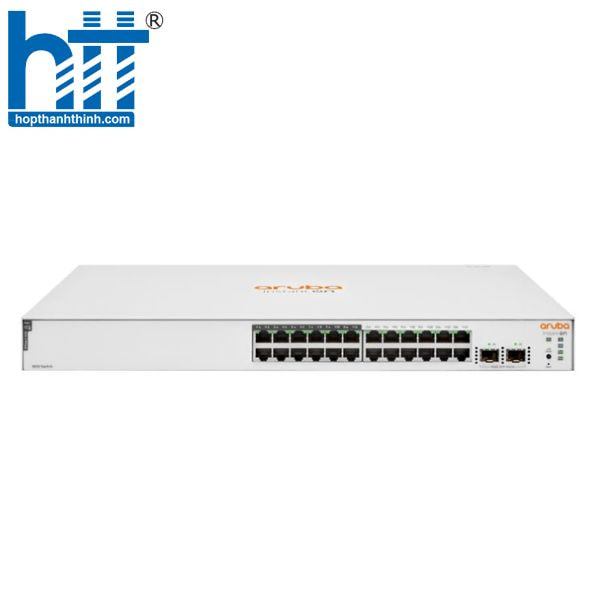 Hợp Thành Thịnh - Aruba Instant On 1830 24G JL813A 
