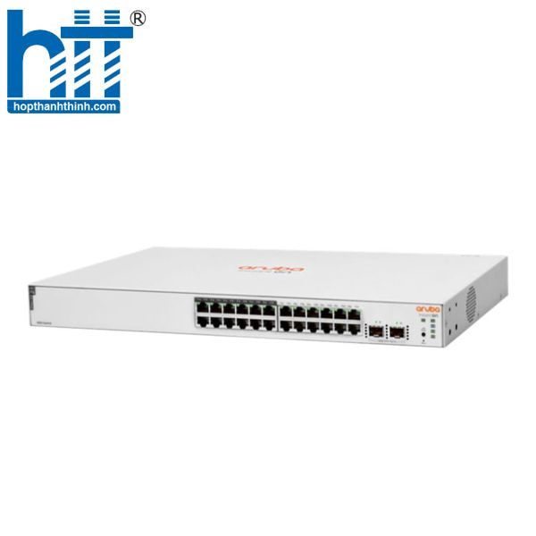 Hợp Thành Thịnh - Aruba Instant On 1830 24G JL813A 