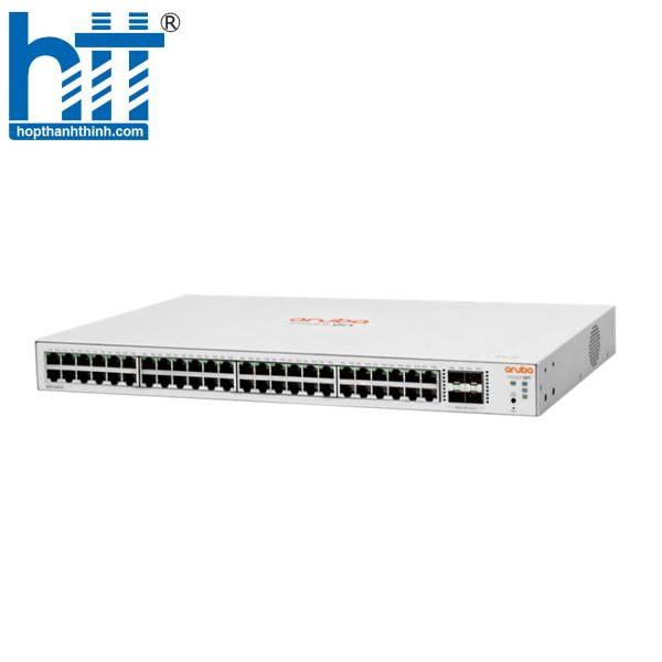 Hợp Thành Thịnh - Aruba Instant On 1830 48G JL814A