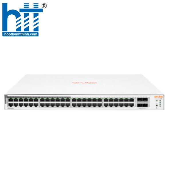 Hợp Thành Thịnh - Aruba Instant On 1830 48G JL815A
