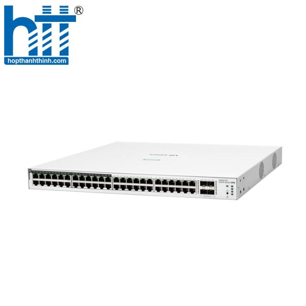 Hợp Thành Thịnh - Aruba Instant On 1830 48G JL815A