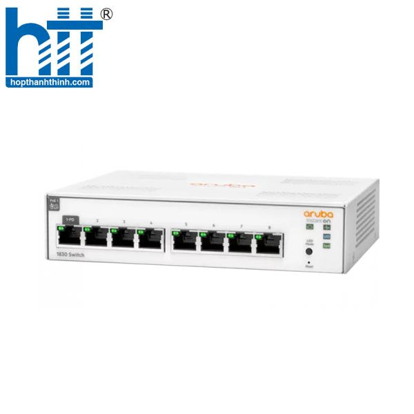 Hợp Thành Thịnh - Aruba Instant On 1830 8G JL810A 