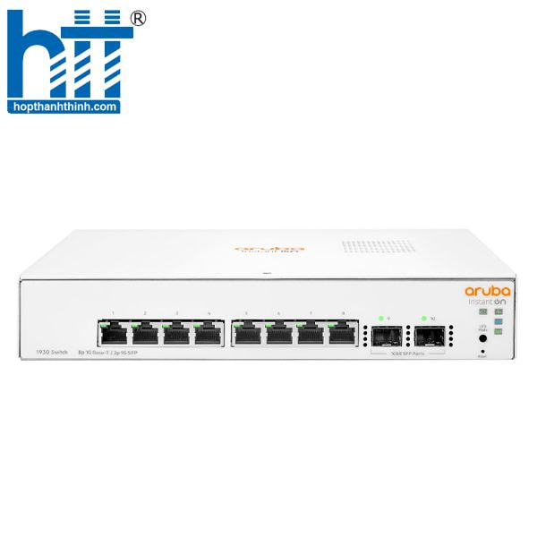 Hợp Thành Thịnh - Aruba Instant On 1930 JL680A