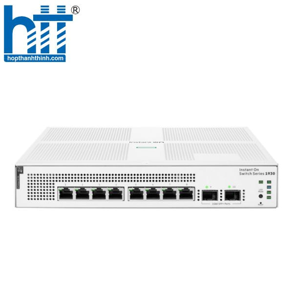 Hợp Thành Thịnh - Aruba Instant On 1930 JL681A 124W