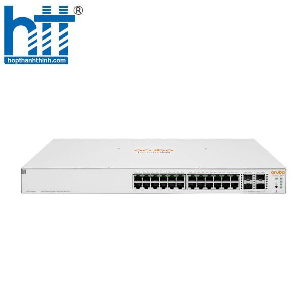 Hợp Thành Thịnh -  Aruba Instant On 1930 JL684B 370W