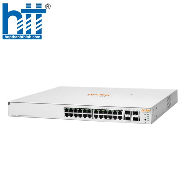 Hợp Thành Thịnh -  Aruba Instant On 1930 JL684B 370W