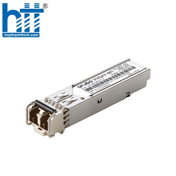 Hợp Thành Thịnh - Module quang Aruba Instant On R9D16A