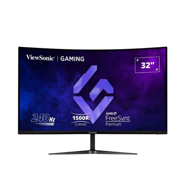 Tần số quét 240Hz siêu mượt