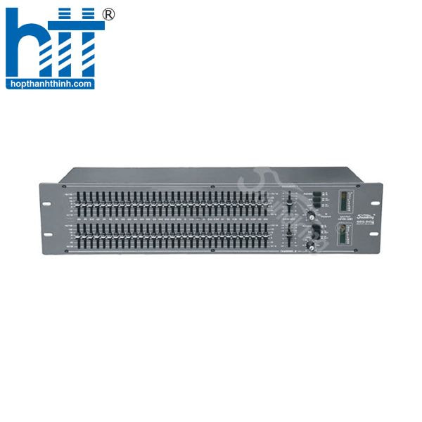 Hợp Thành Thịnh - Bộ xử lý tín hiệu Soundking SEQ-3102
