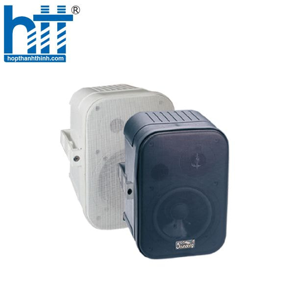 Hợp Thafnh Thịnh - Loa hộp SoundKing Control 252