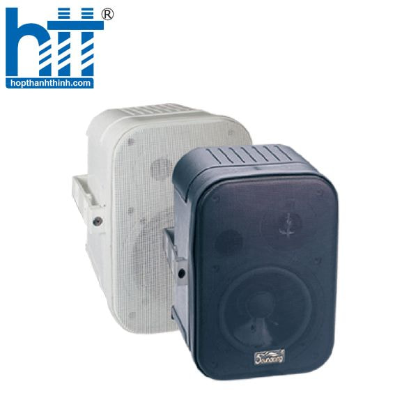 Hợp Thành Thịnh - Loa hộp Soundking Control 98T