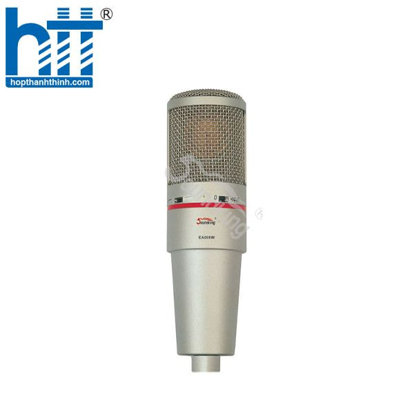 Hợp Thành Thịnh - Micro Soundking EA009W/B