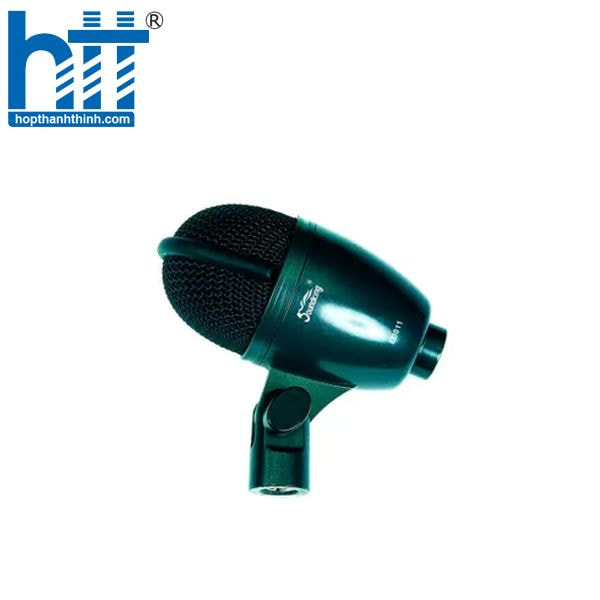 Hợp Thành Thịnh - Micro phòng thu Soundking ED011