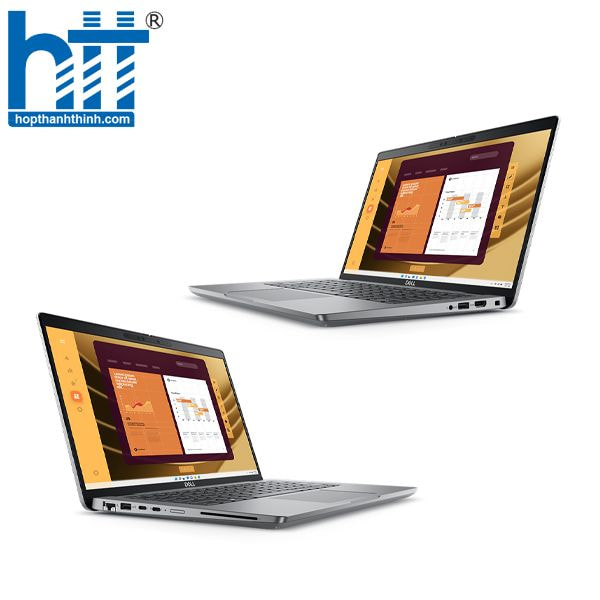 Hợp Thành Thịnh - Laptop Dell Latitude 5450 Ultra 7