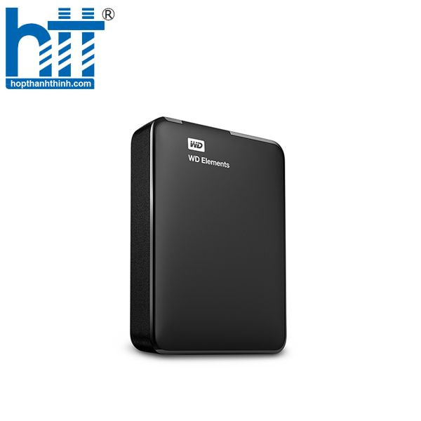 Hợp Thành Thịnh - Ổ cứng di động HDD WD Elements 6TB